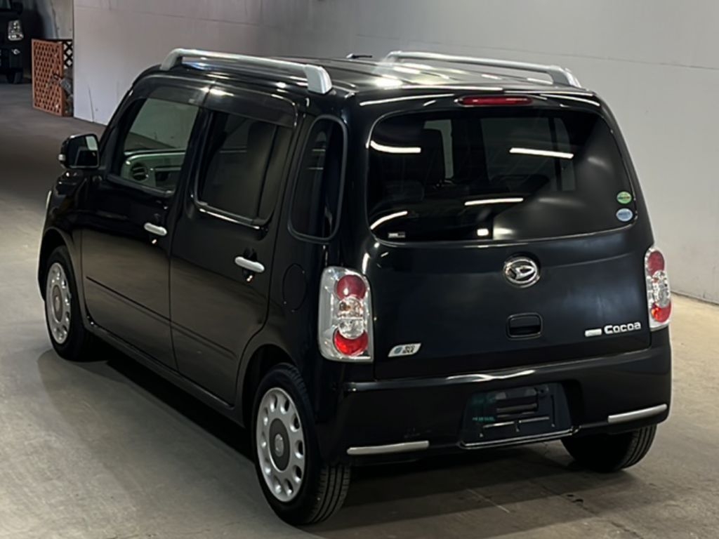 DAIHATSU MIRA COCOA
