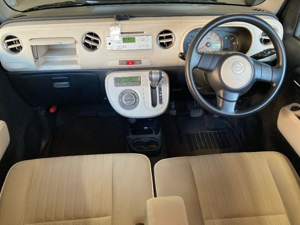 DAIHATSU MIRA COCOA