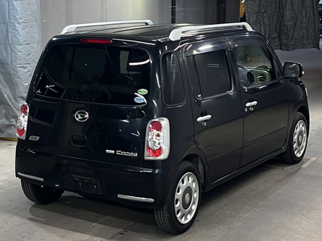 DAIHATSU MIRA COCOA