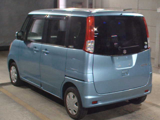 SUZUKI PALETTE