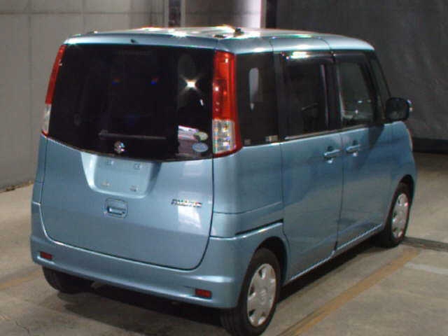 SUZUKI PALETTE