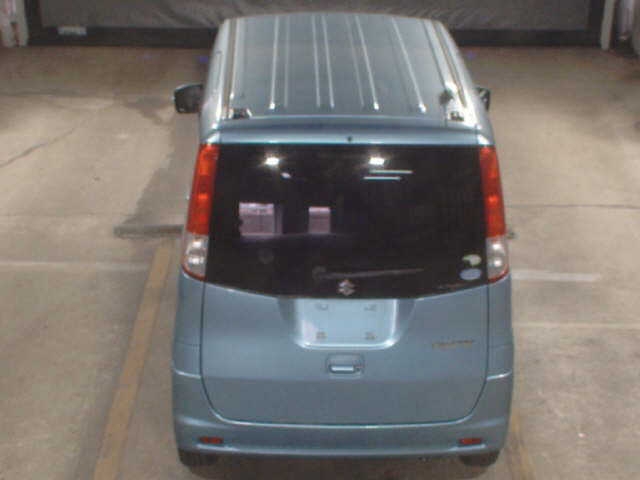 SUZUKI PALETTE
