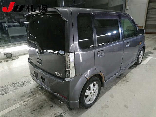 NISSAN OTTI