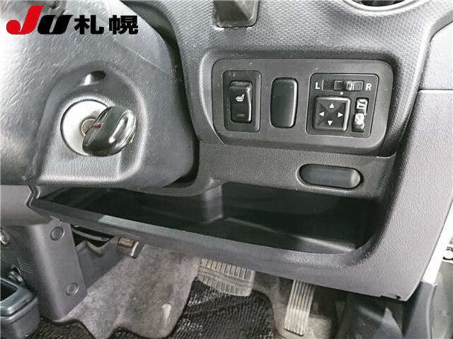 NISSAN OTTI
