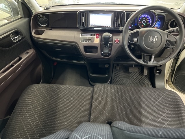 HONDA N-ONE
