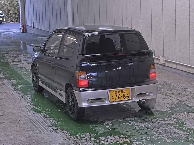 SUZUKI WORKS