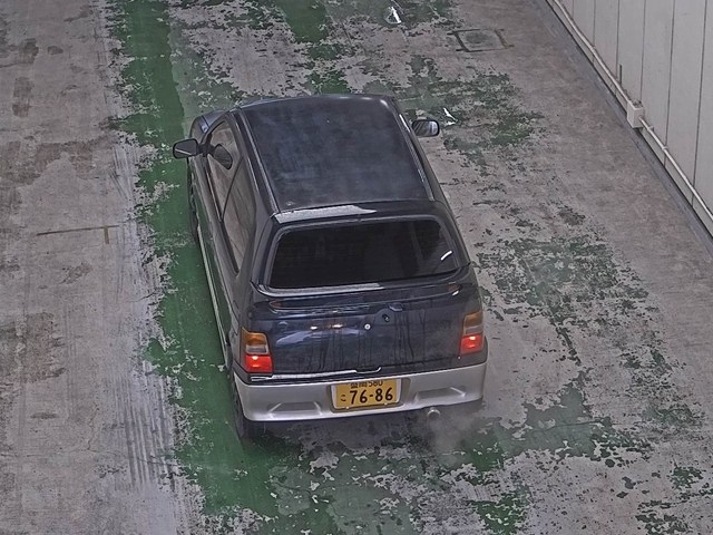 SUZUKI WORKS