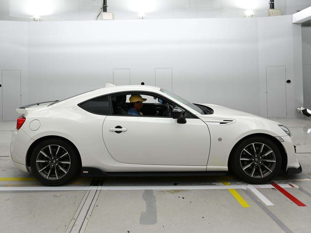 TOYOTA GT 86