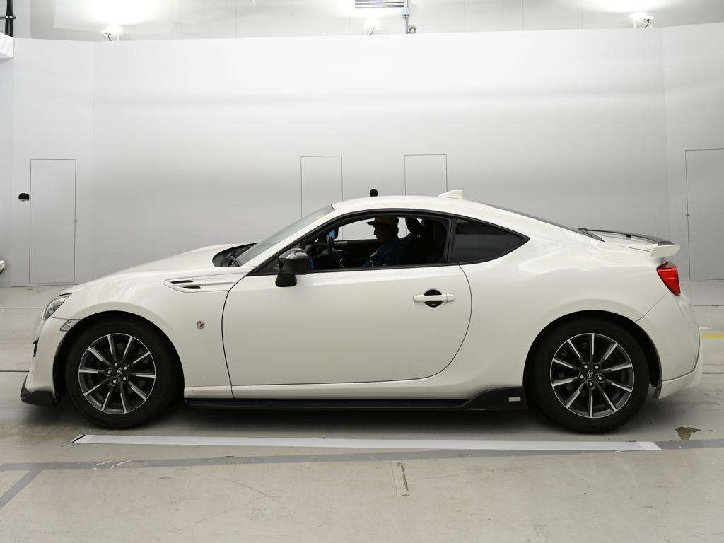 TOYOTA GT 86