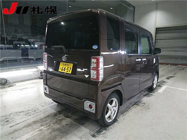 TOYOTA PIXIS MEGA