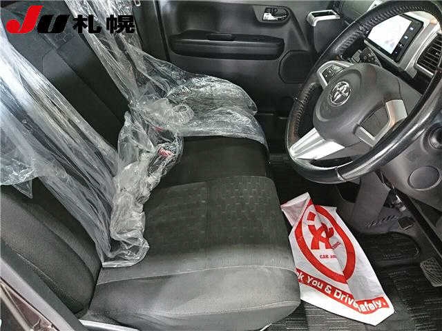 TOYOTA PIXIS MEGA