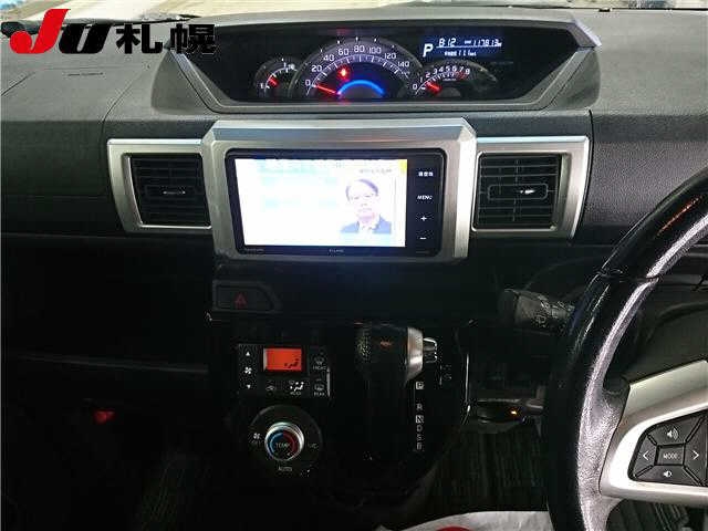 TOYOTA PIXIS MEGA
