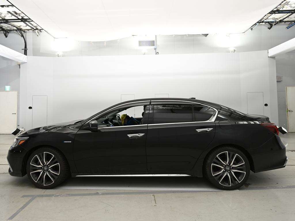 HONDA LEGEND