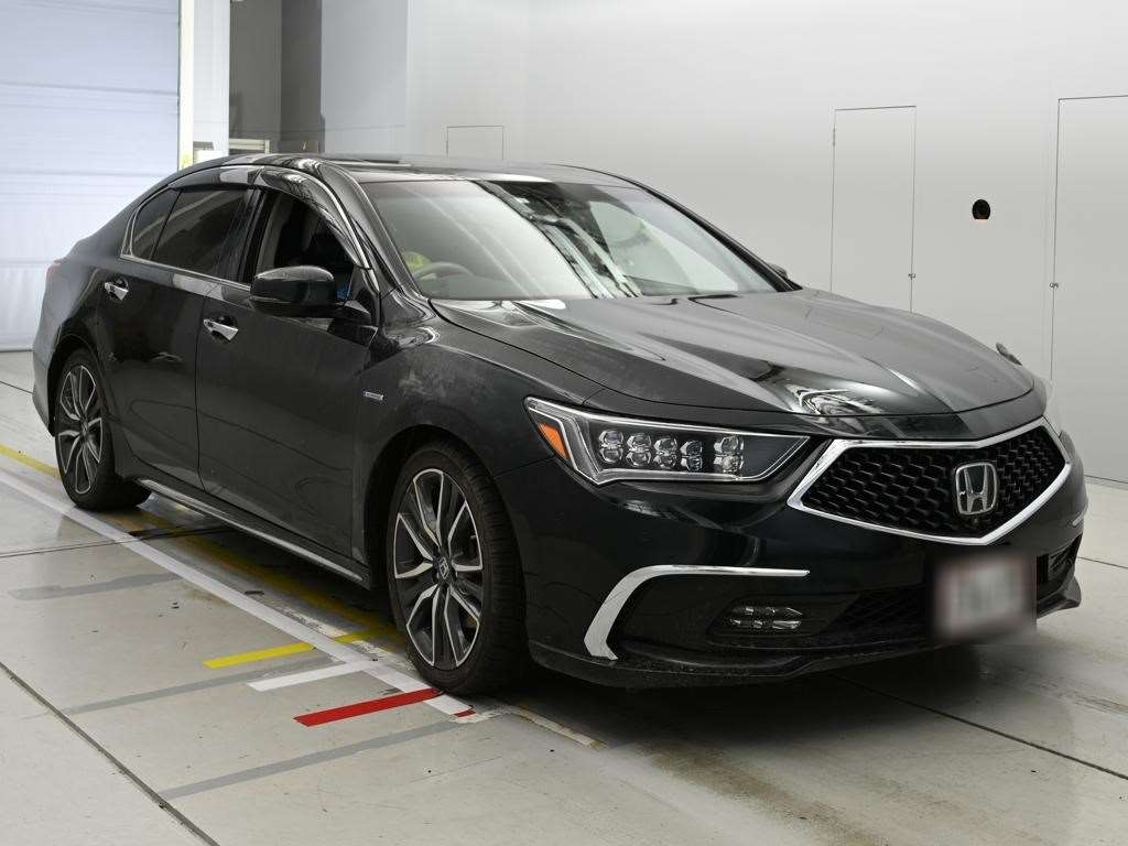 HONDA LEGEND