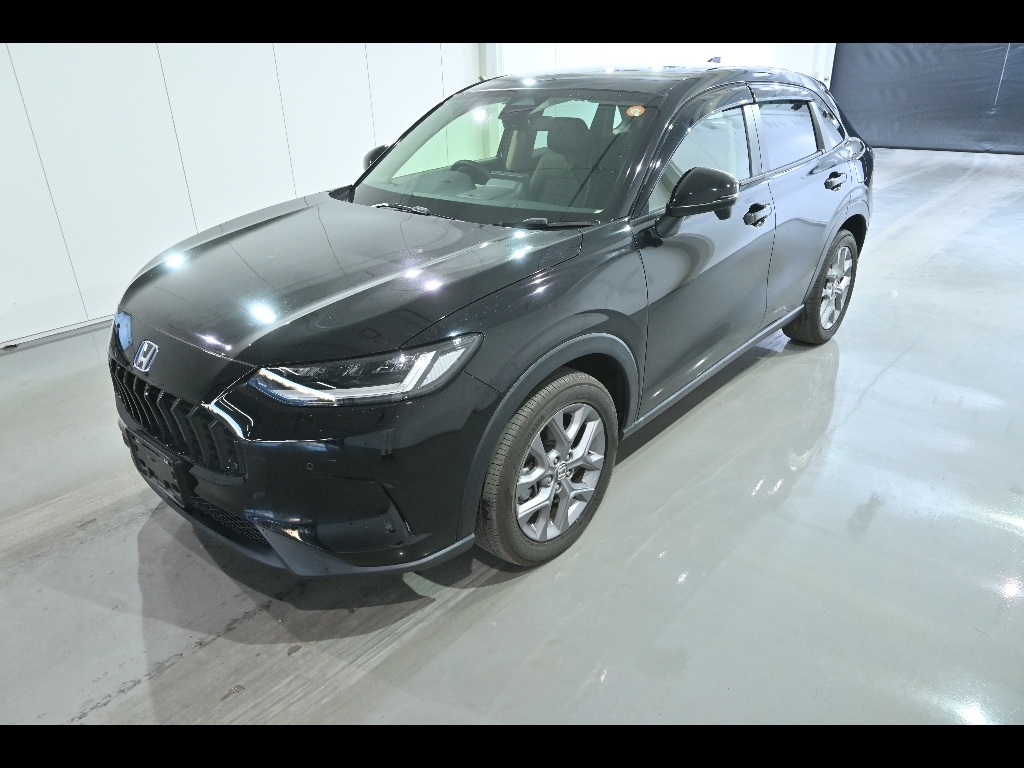 HONDA ZR-V