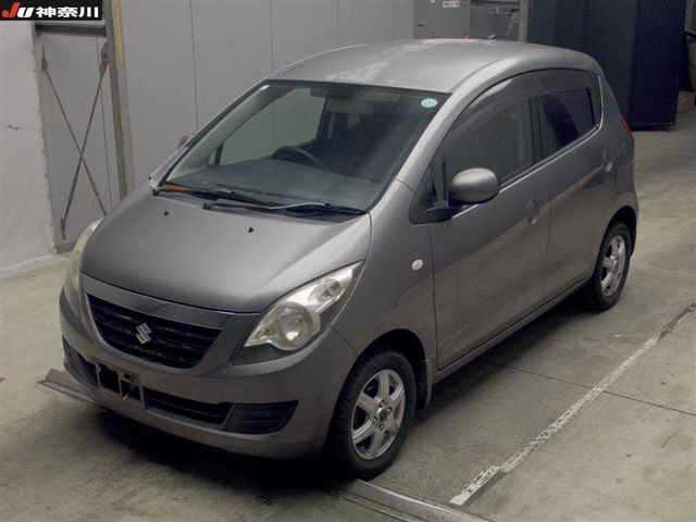 SUZUKI CERVO