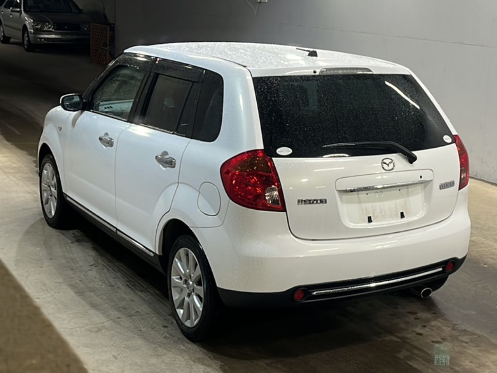 MAZDA VERISA