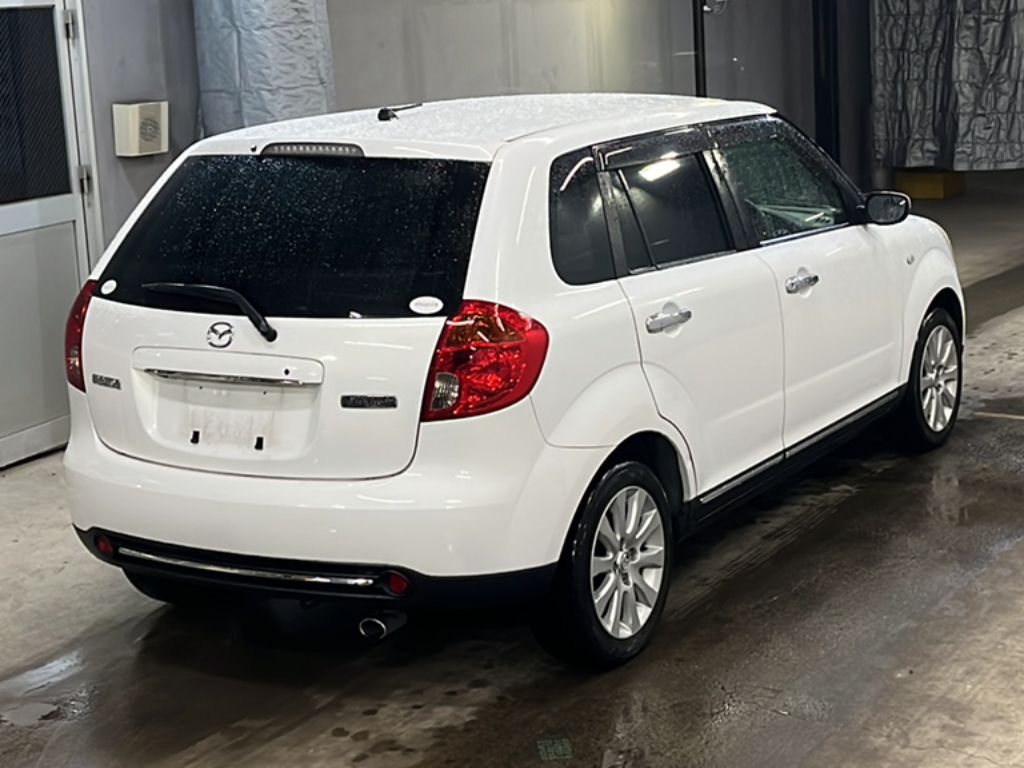 MAZDA VERISA