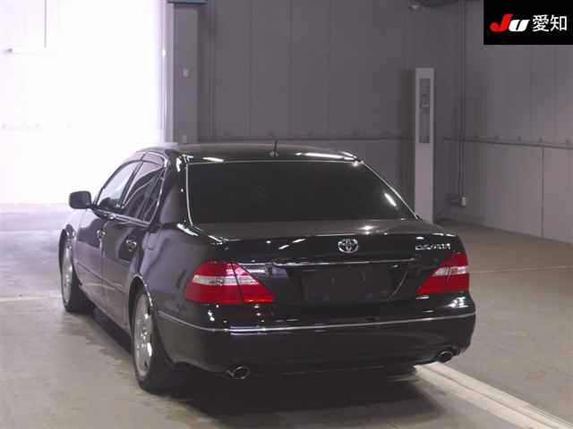 TOYOTA CELSIOR