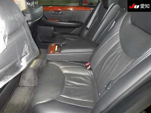 TOYOTA CELSIOR
