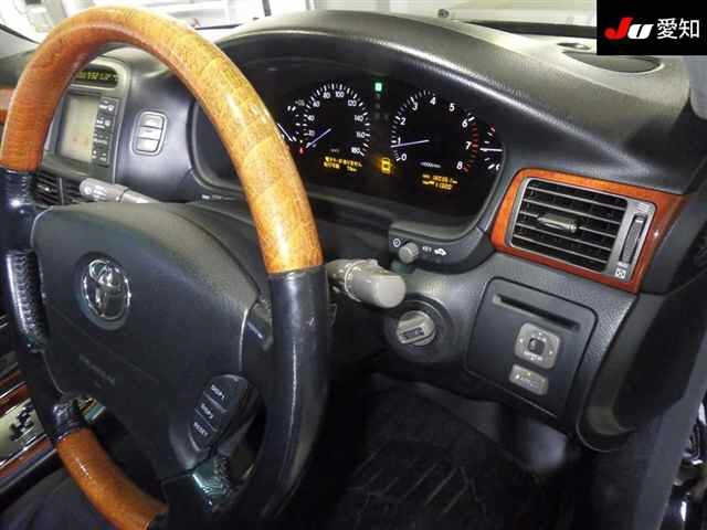 TOYOTA CELSIOR