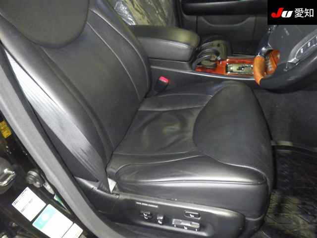 TOYOTA CELSIOR