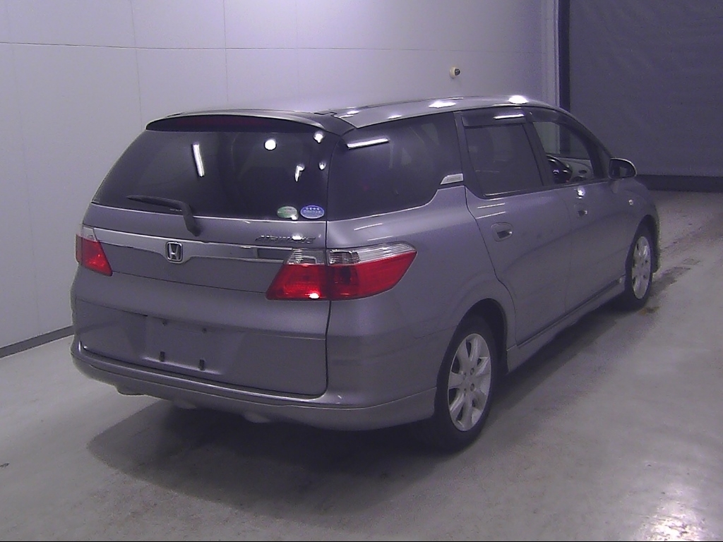 HONDA AIRWAVE