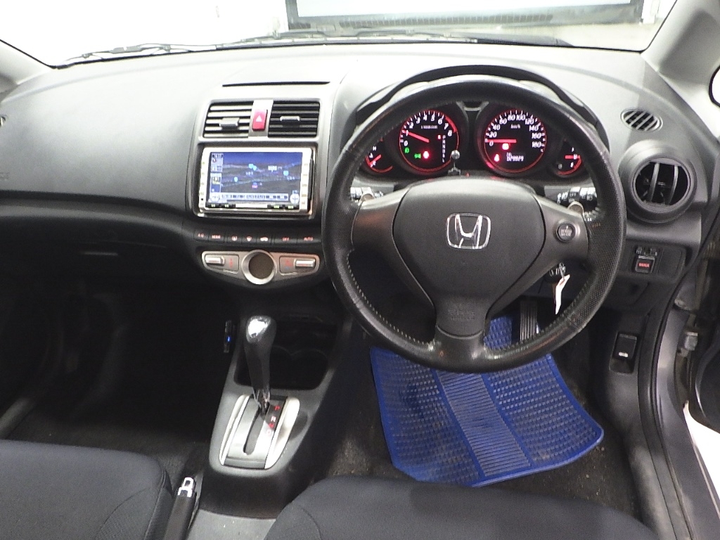 HONDA AIRWAVE