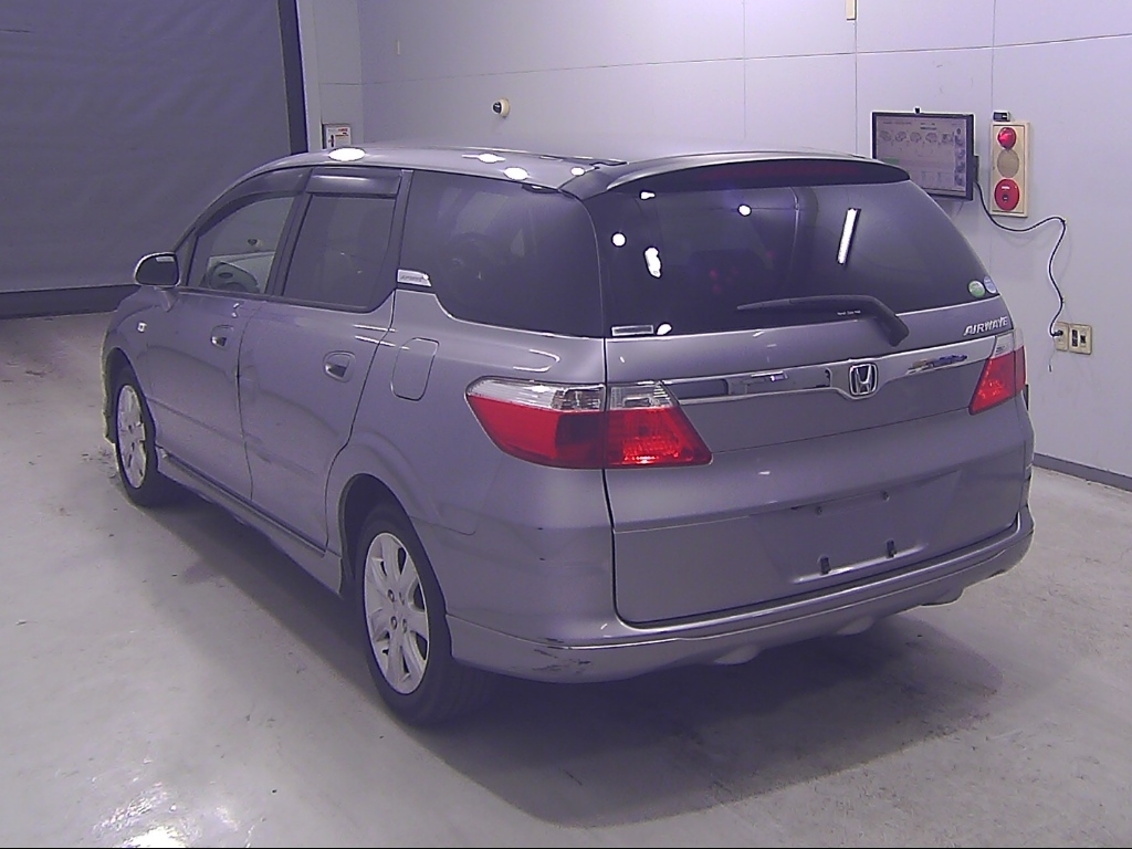 HONDA AIRWAVE
