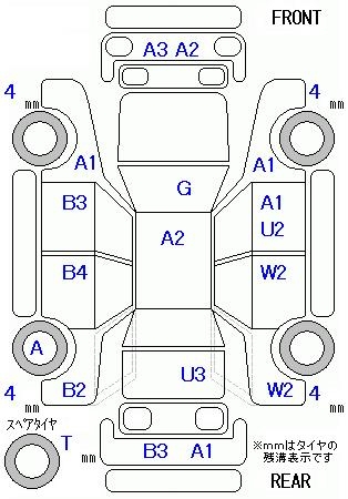 HONDA AIRWAVE