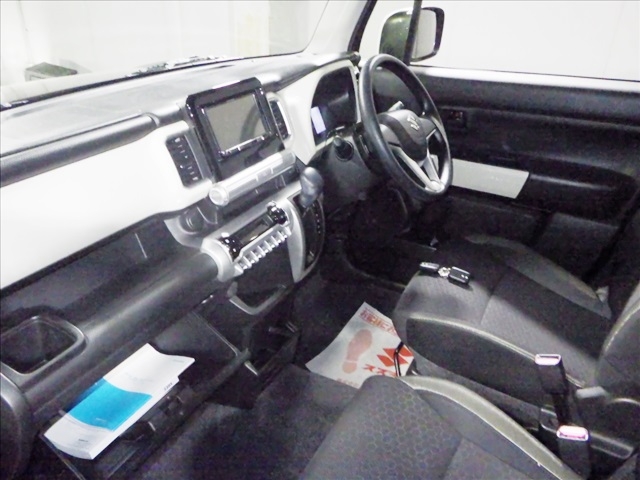 SUZUKI XBEE