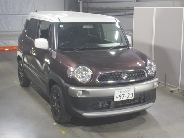SUZUKI XBEE