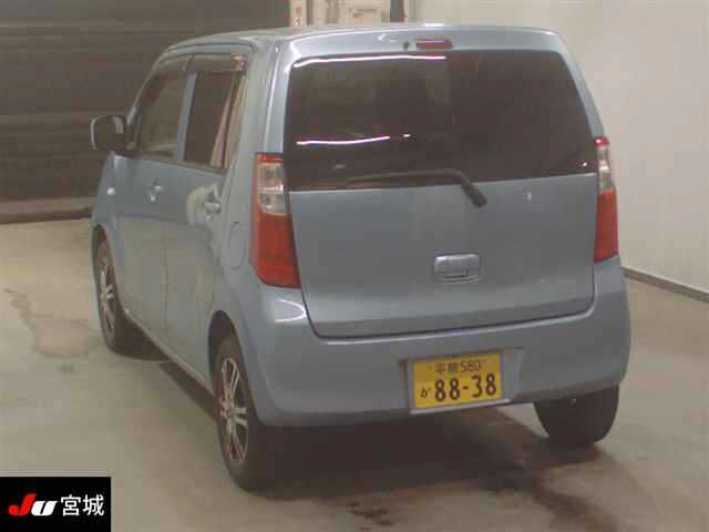 MAZDA FLAIR