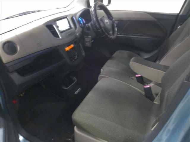 MAZDA FLAIR