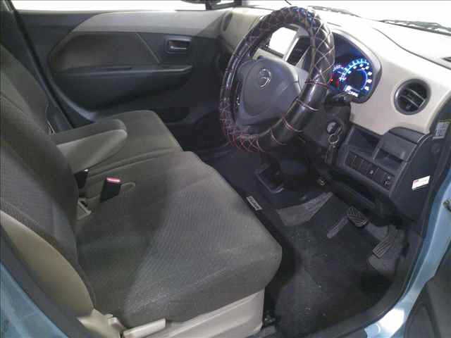 MAZDA FLAIR
