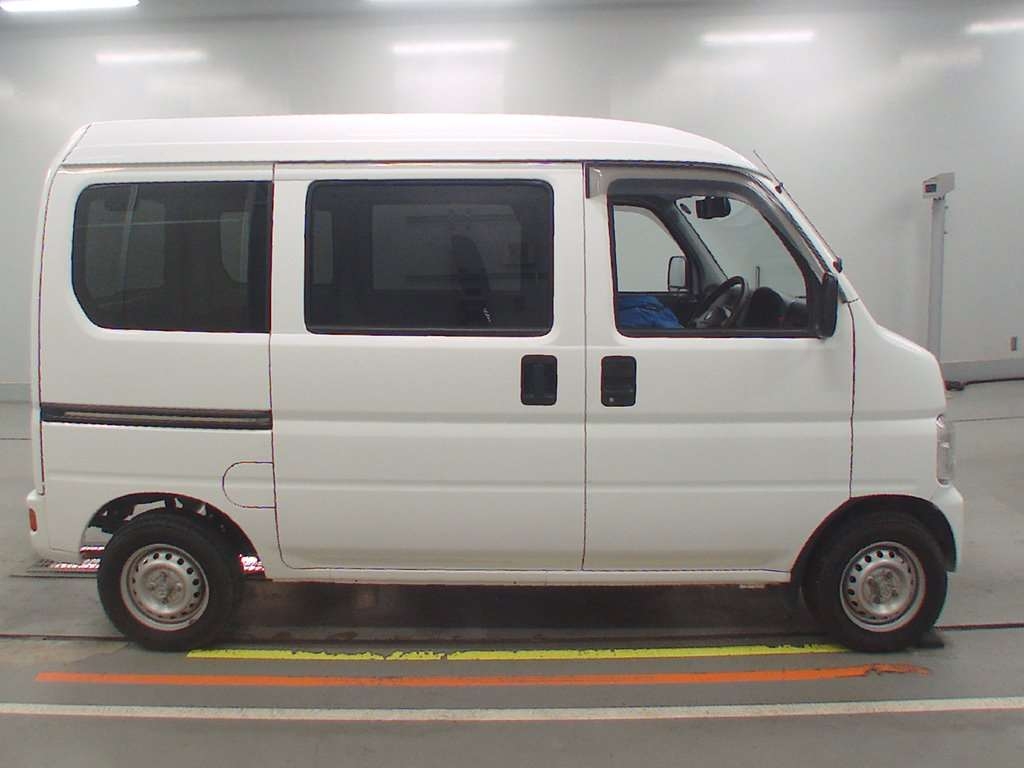 HONDA ACTY