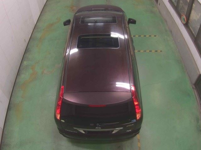 NISSAN PRESAGE