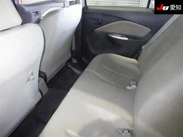 TOYOTA BELTA