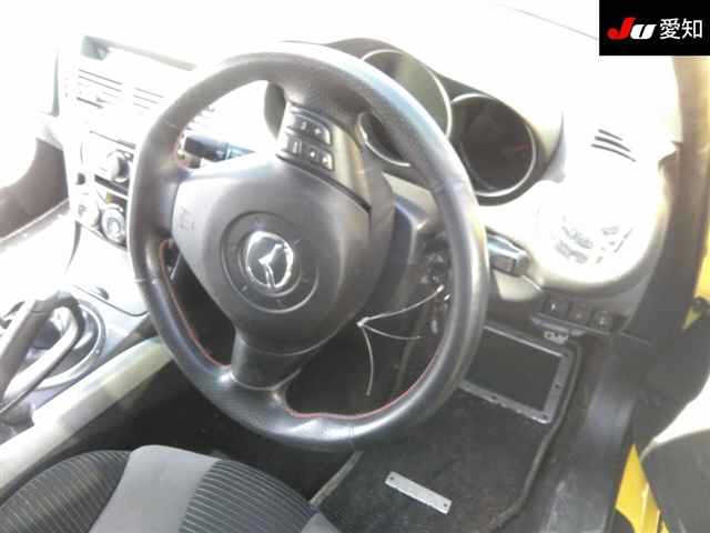 MAZDA RX-8