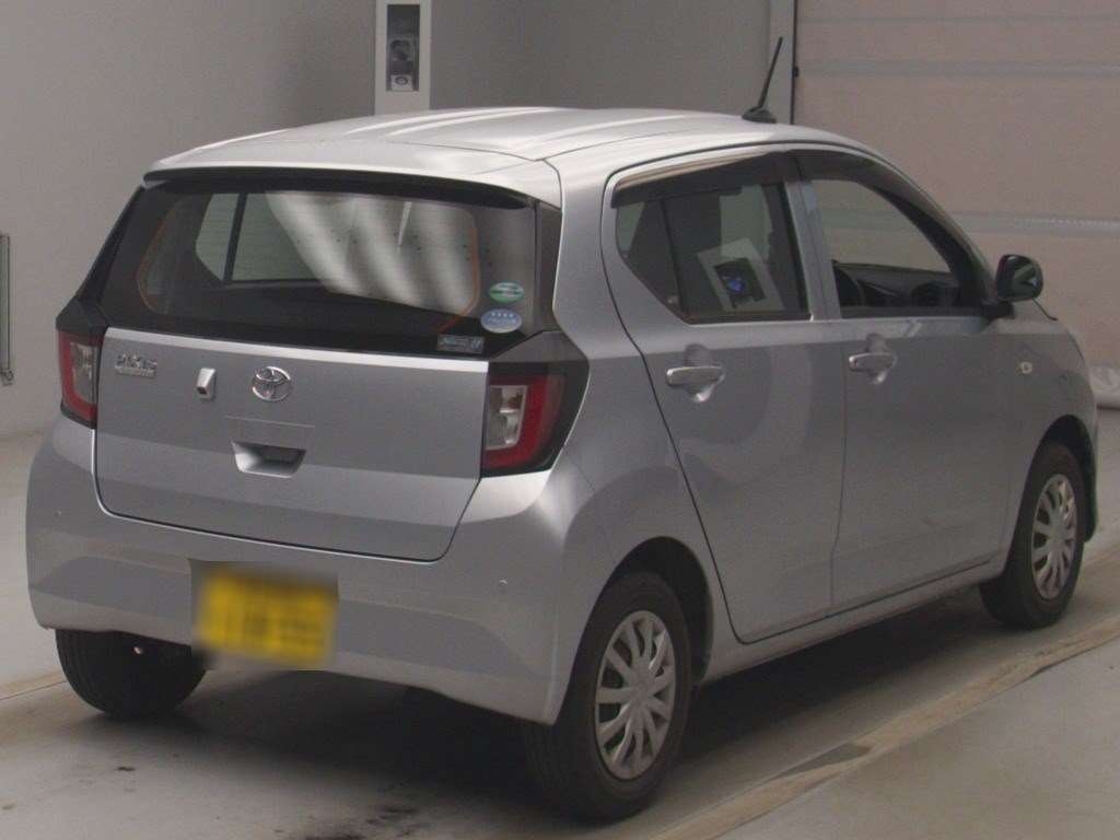 TOYOTA PIXIS EPOCH