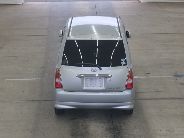 DAIHATSU MIRA GINO