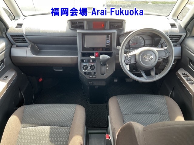 DAIHATSU THOR