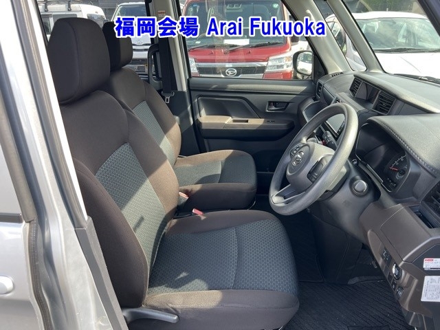 DAIHATSU THOR