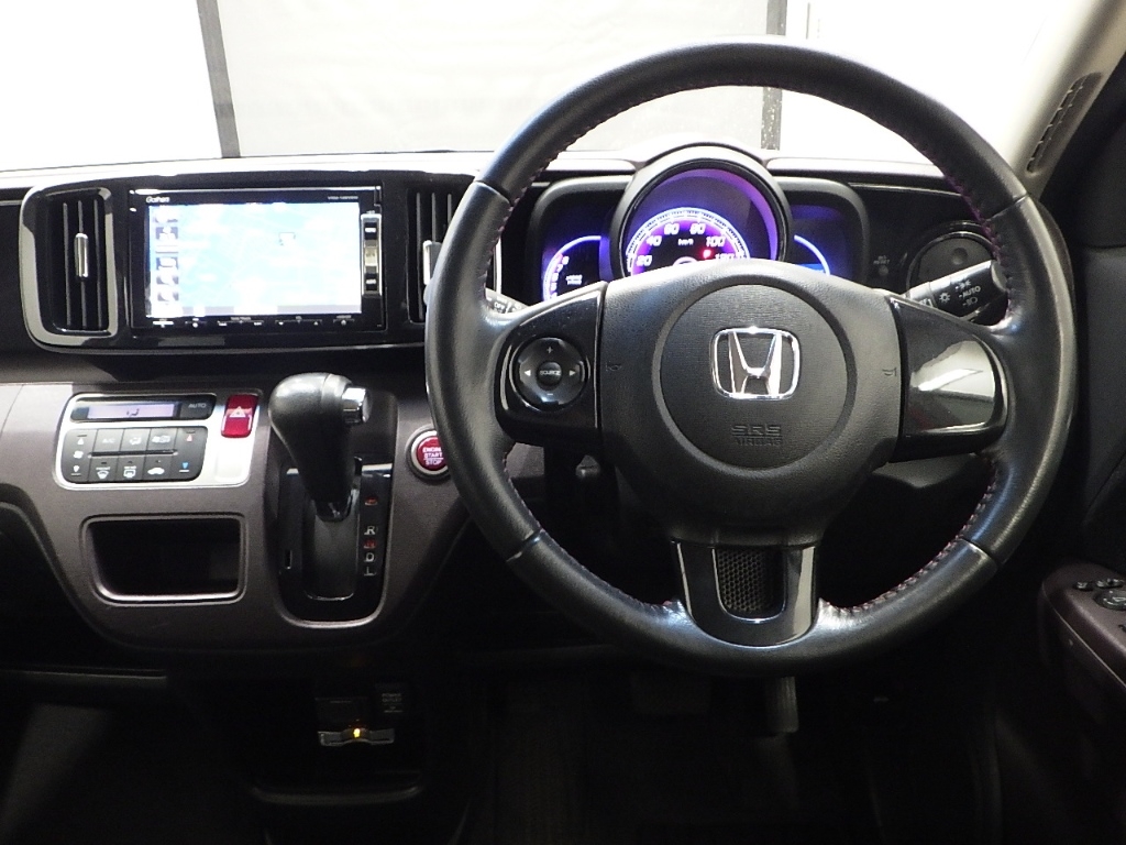 HONDA N-ONE