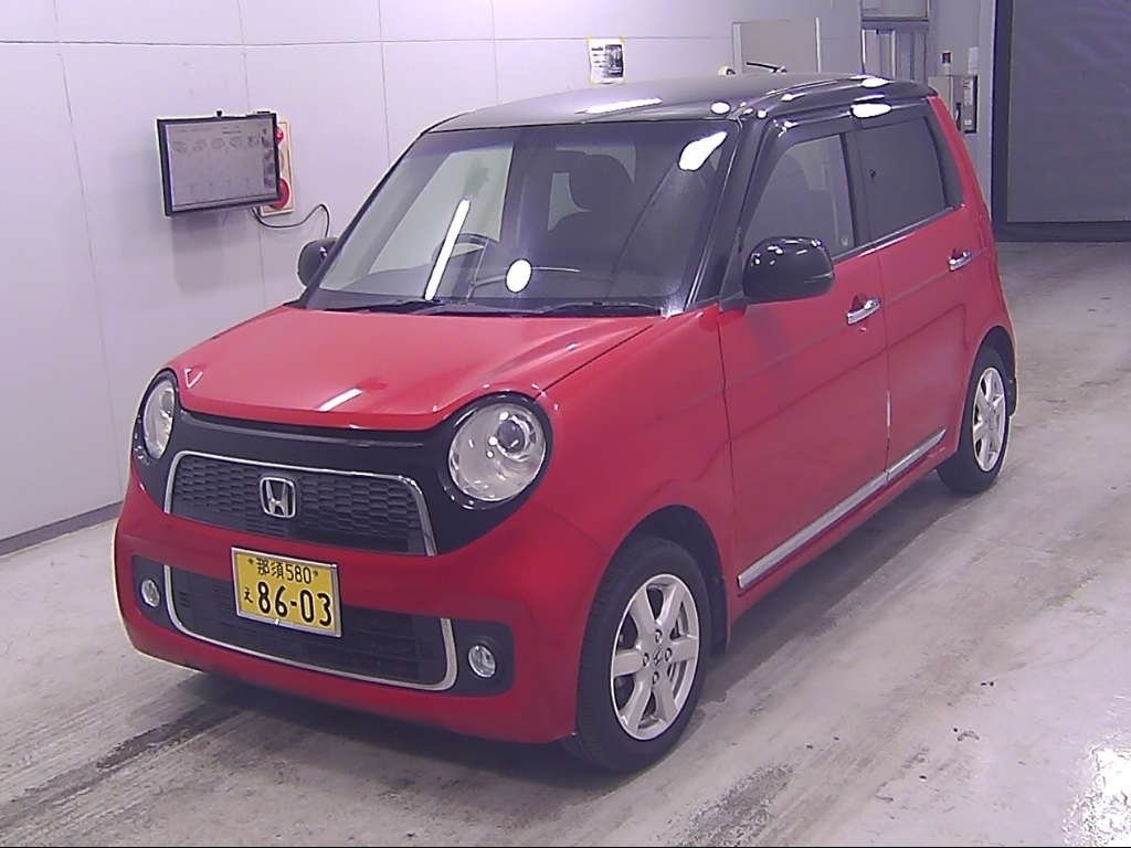 HONDA N-ONE