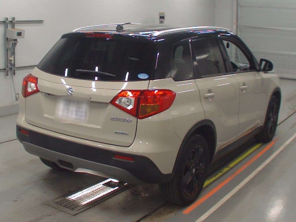 SUZUKI ESCUDO