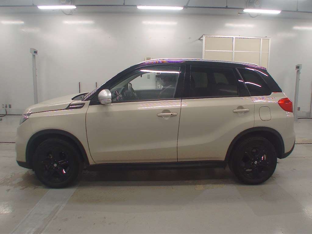 SUZUKI ESCUDO