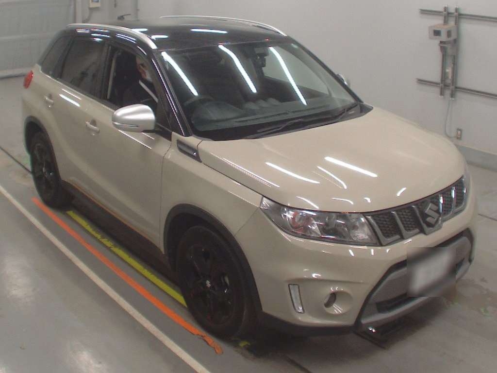 SUZUKI ESCUDO