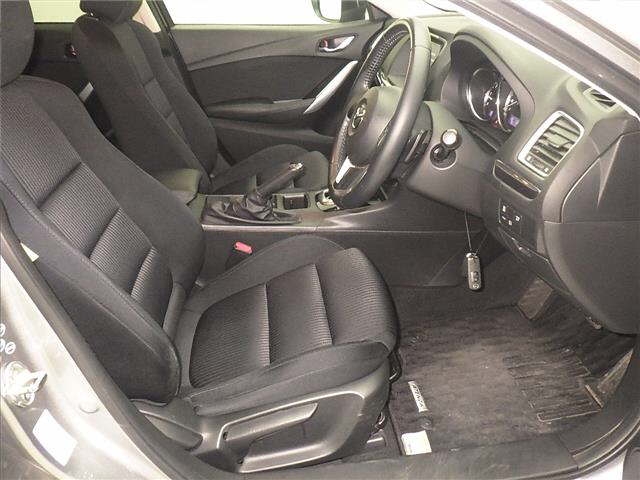 MAZDA ATENZA