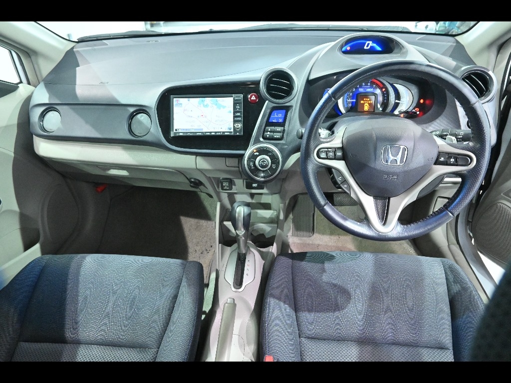 HONDA INSIGHT